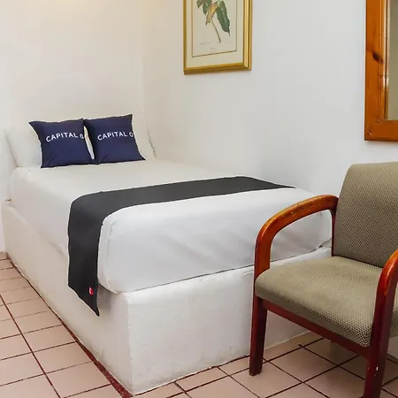Capital O Hotel Dos Mares, Cabo San Lucas Extérieur photo