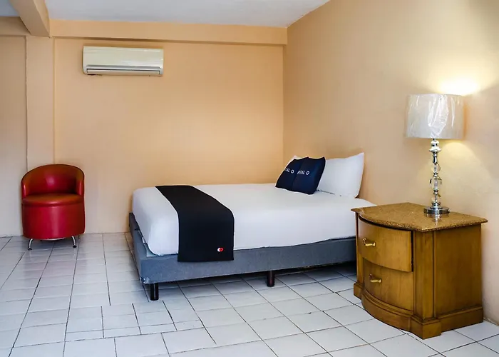 Capital O Hotel Dos Mares, Cabo San Lucas